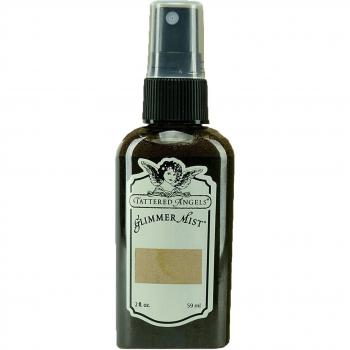 Glimmer Mist 2 Ounce-Cork by TATTERED ANGELS