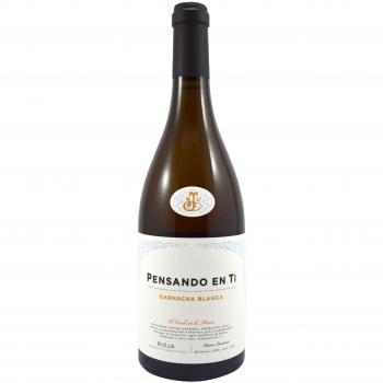 Pensando En Ti Garnacha Blanca 2020