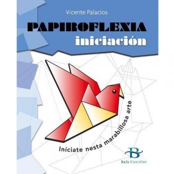 Papiroflexia iniciación