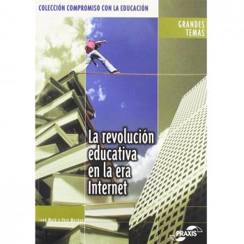La revolución educativa en la era de Internet