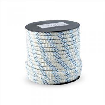Cuerda Trenzada de Poliéster 10 mm x 25 m