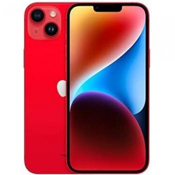 Apple iPhone 14 Plus 512GB PRODUCTO ROJO