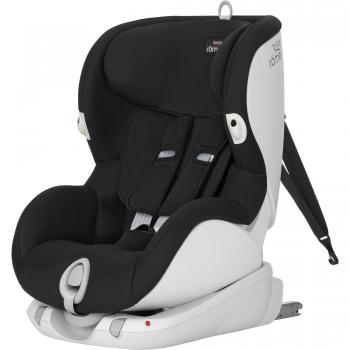 Romer Trifix - Silla de coche, grupo 1, color negro