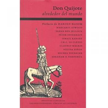 Don Quijote alrededor del mundo