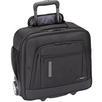 Targus TBR015EU Revolution - Maletín Roller para portátil de 15.6