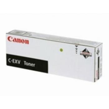 Canon C-EXV 36 Tóner Original Negro, Capacidad de 56.000 Páginas, para Copiadora IR6055 - 3766B002