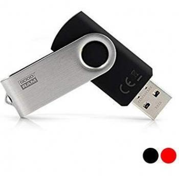 Goodram UTS3 Unidad Flash USB 32 GB USB Tipo A 3.0