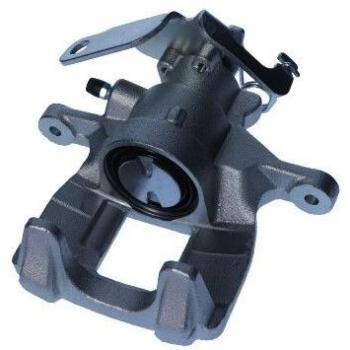 Pinza de freno MAXGEAR 82-1230 para FORD, compatible con los códigos BK212552BA, BK212552BB, RMBK2J2552BB, 1768154, 1843320 y