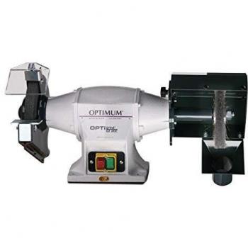 Esmeriladora Opti Premium GZ 20C, 400 V