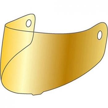 AGV VISOR SPORTMODULAR (XL-XXL-XXXL) - MPLK Iridium Gold | 20KV27B6N9003