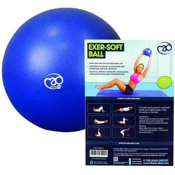 Pilates-Mad FEXBALL7 - Balón de ejercicio