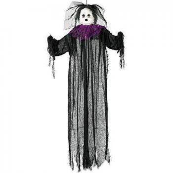 Guirca 26230 - Colgante Muñeca 130 Cms.