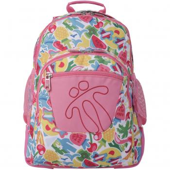 Mochila Escolar Totto Ecole