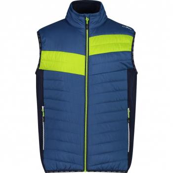 CMP Hybrid Performance Vest for Men