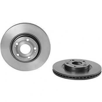 Brembo 09.9817.21 Frenos para Automóvil