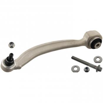 Control arm FEBI BILSTEIN 40380 - Barra oscilante de suspensión de ruedas, fabricado en material duradero, diseñado para un ajuste preciso y rendimiento óptimo, compatible con múltiples modelos de vehículos
