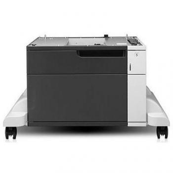 HP LaserJet CF243A - Bandeja