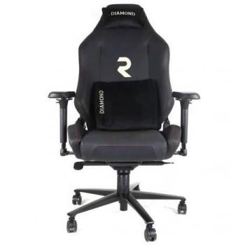 Silla Gaming Romo RO SG Diamond Negro