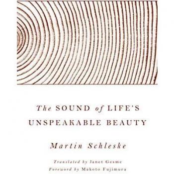 The Sound of Life's Unspeakable Beauty
