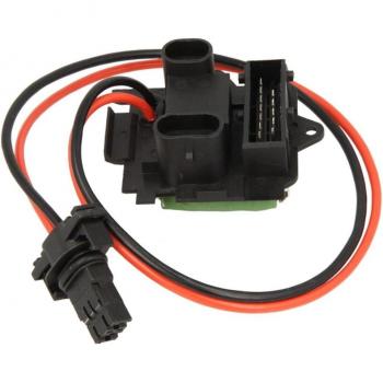 Resistencia de ventilador interior THERMOTEC DER007TT