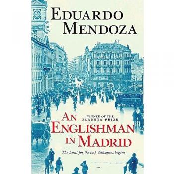 An Englishman in Madrid