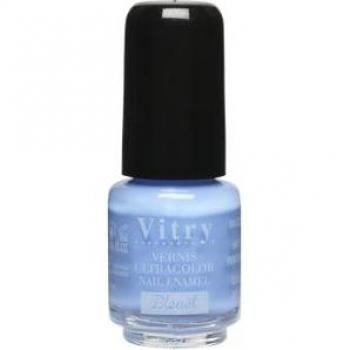 Esmalte de Uñas Vitry Bleuet 4ml