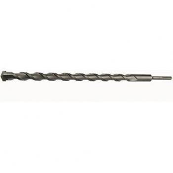 Armeg als14.0 X 450 a-line SDS Plus Martillo Perforador 14 x 450 mm, color gris