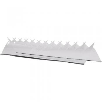 Klebestreifen Components BR-500 Transparent
