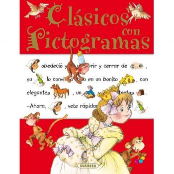 Clásicos con pictogramas