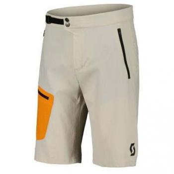 Pantalones cortos Scott M's Explorair Light (azul oscuro) Hombre, bermuda de montaña, diseño ligero para exteriores, color azul oscuro