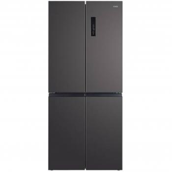 Frigorífico Americano CHiQ 4 Puertas Inverter 415L Acero Inoxidable Care+