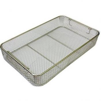 Gima 37306 - Cesta con alambre