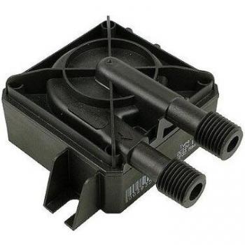 LAING Original-Pumpe DDC-1RT / Plus - 12 V mit 2x G1/4 Außengewinde