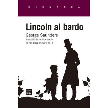 Lincoln al bardo: 171 - Saunders, George