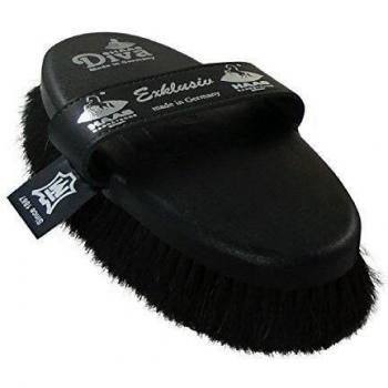 H.A.A.S® Haas Diva - Cepillo de aseo