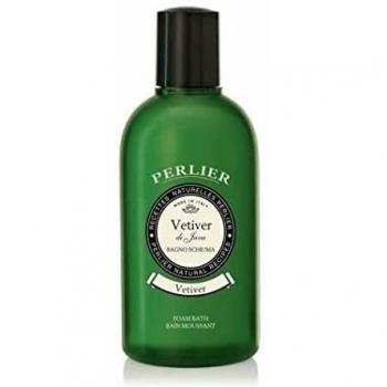 Perlier Vetiver Bath Foam 500 ml