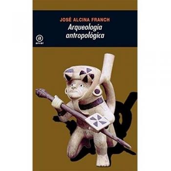 Arqueología antropológica: 134