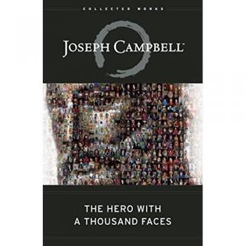 The Hero with A Thousand Faces