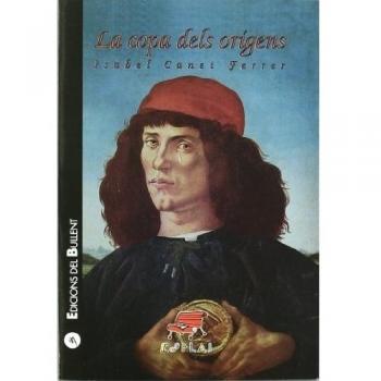 La copa dels orígens: Cròniques de Florència