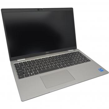 Laptop Dell Precision 3581 i5-13600H 32GB 512GB SSD 15,6 FHD Win11Pro Open Box Desempaquetado