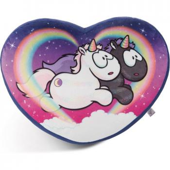 Cojín Nici Unicornios Star Bringer