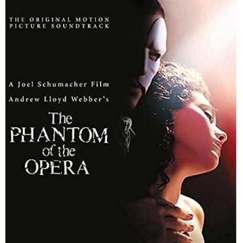 The Phantom Of The Opera