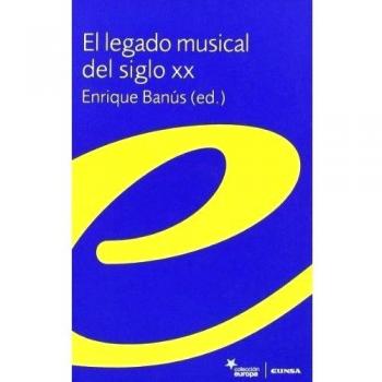 El legado musical del siglo XX