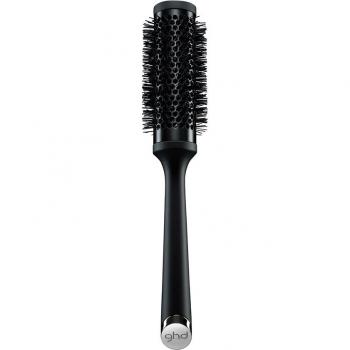 ghd The Blow Dryer - Ceramic Radial Hair Brush (Size 2 - 35mm), Color- Black