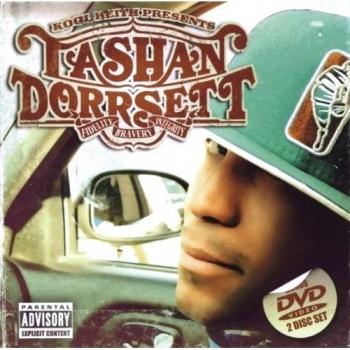 Tashan dorrsett