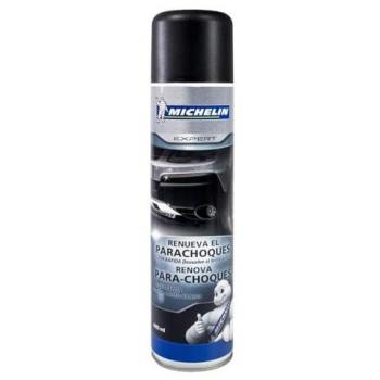 Restaurador de Parachoques de Coche Expert 400 ml Michelin