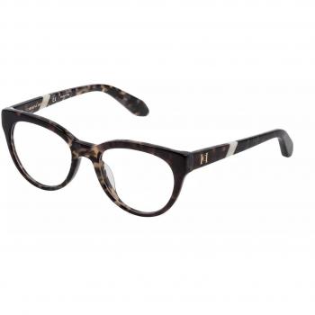 Montura de Gafas Carolina Herrera S0365293 para Mujeres, Color Negro, Talla Única, Ø 50 mm