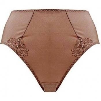 Chantelle Hedona Ropa Interior, Peau, 42 para Mujer