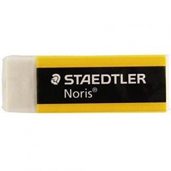 STAEDTLER 526 N20 - Goma de borrar, 20 unidades, Unica