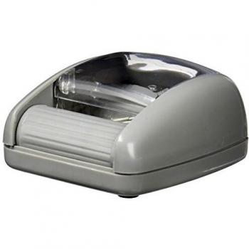 Plus Office 340 - Portaclips, 85 x 90 x 42 mm